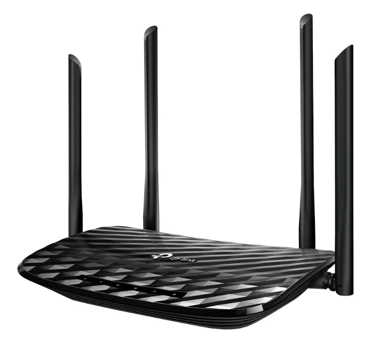 Modèle de TP-LINK Archer C6