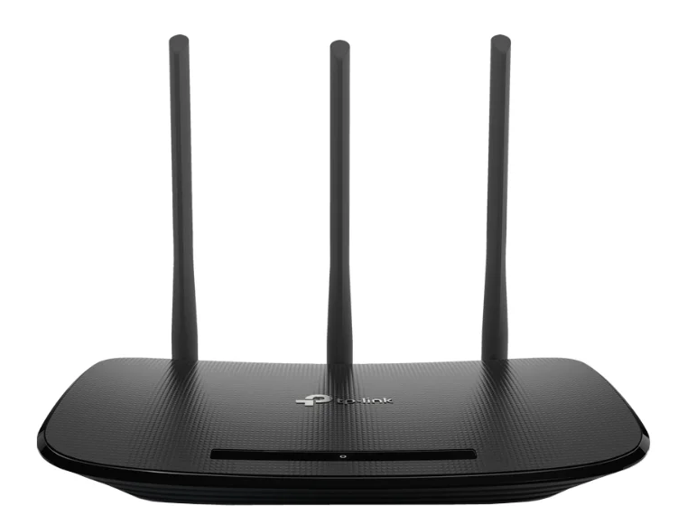 Modèle de TP-LINK TL-WR940N 450M V6