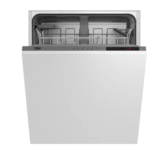 BEKO DIN 24310 intégré