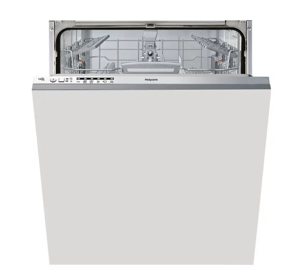 Hotpoint-Ariston HIC 3B + 26 intégré