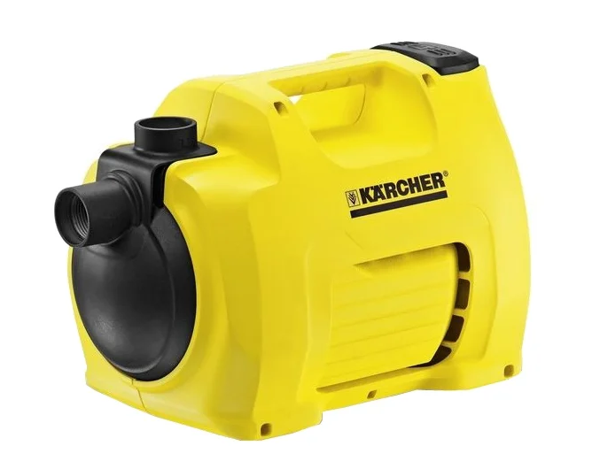 drainage KARCHER BP 2 Garden