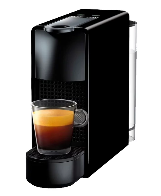 Modèle Nespresso C30 Essenza Mini