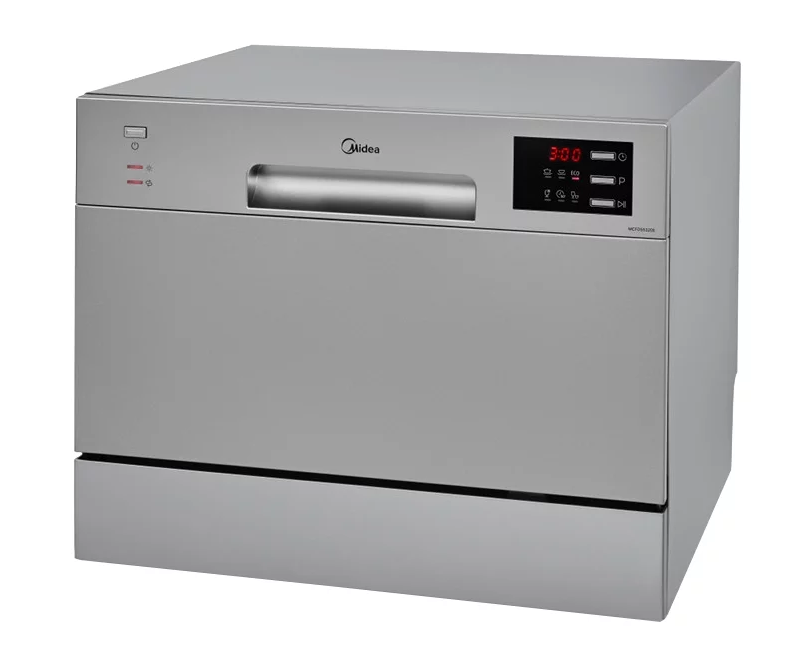 compact Midea MCFD-55320S