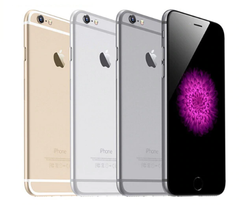 Apple iPhone 6 avec Aliexpress