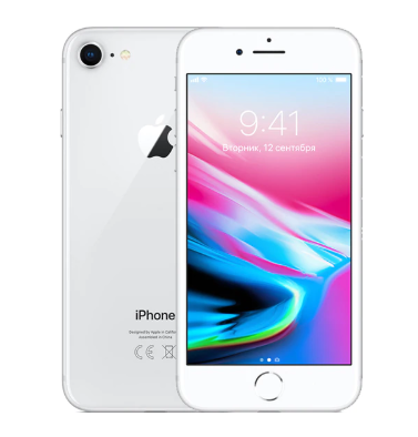 Apple iPhone 8 avec Aliexpress