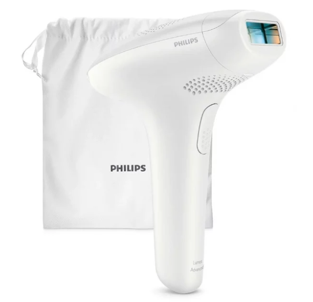 photoépilateur Philips SC1995 Lumea Advanced