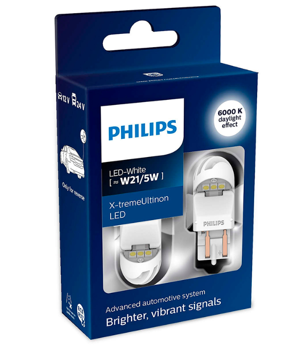 Philips X-tremeUltinon LED