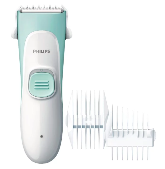 Tondeuse à cheveux Philips HC1066 pour enfants