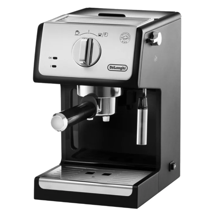 caroube De'Longhi ECP 33.21