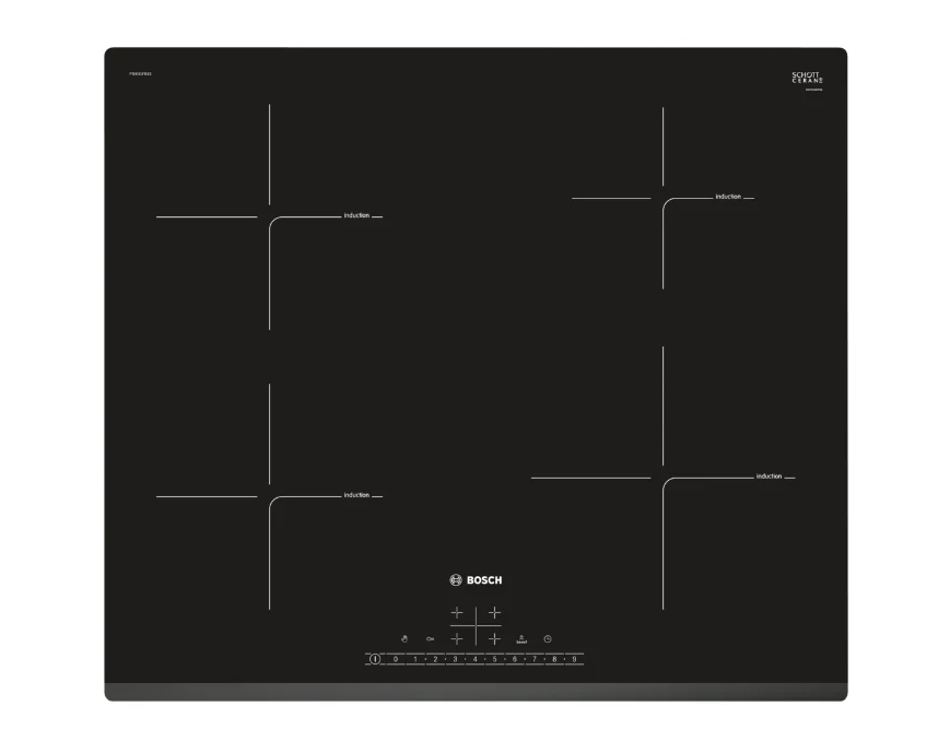 Modèle Bosch PIE631FB1E