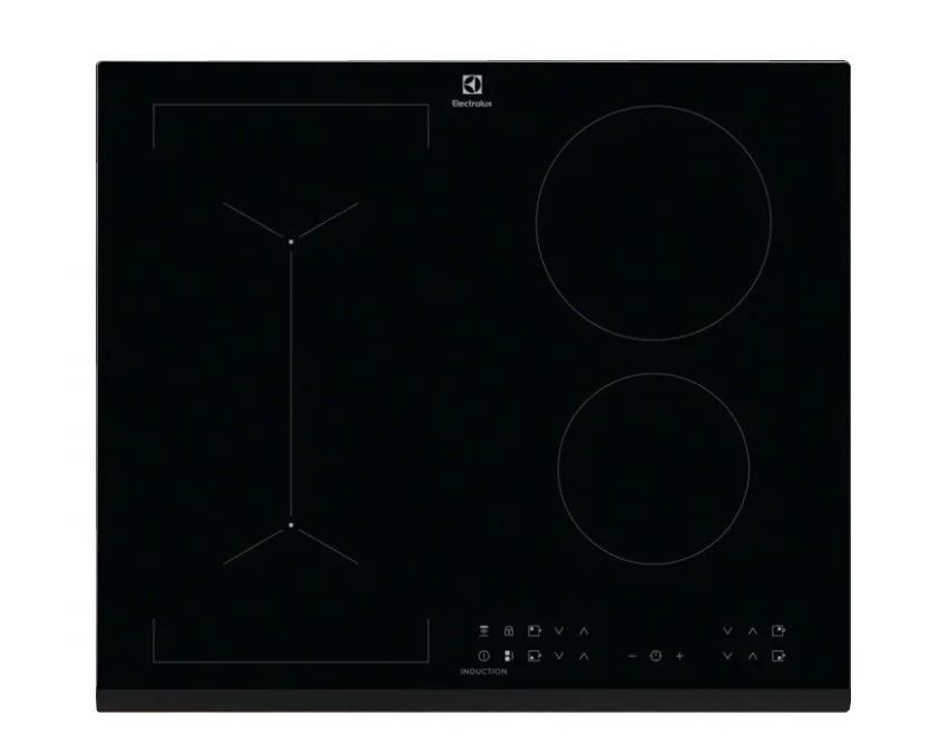 Cuisinière Electrolux IPE 6443 KF