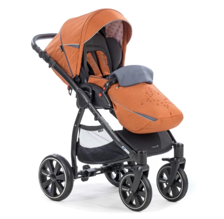 Modèle Noordi Polaris Comfort (3 en 1)