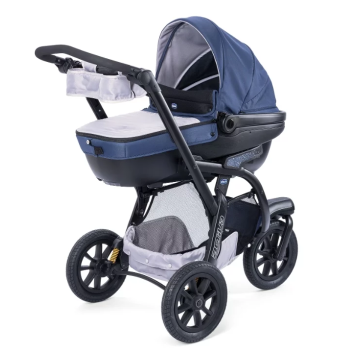 Chicco Activ3 (3 en 1)