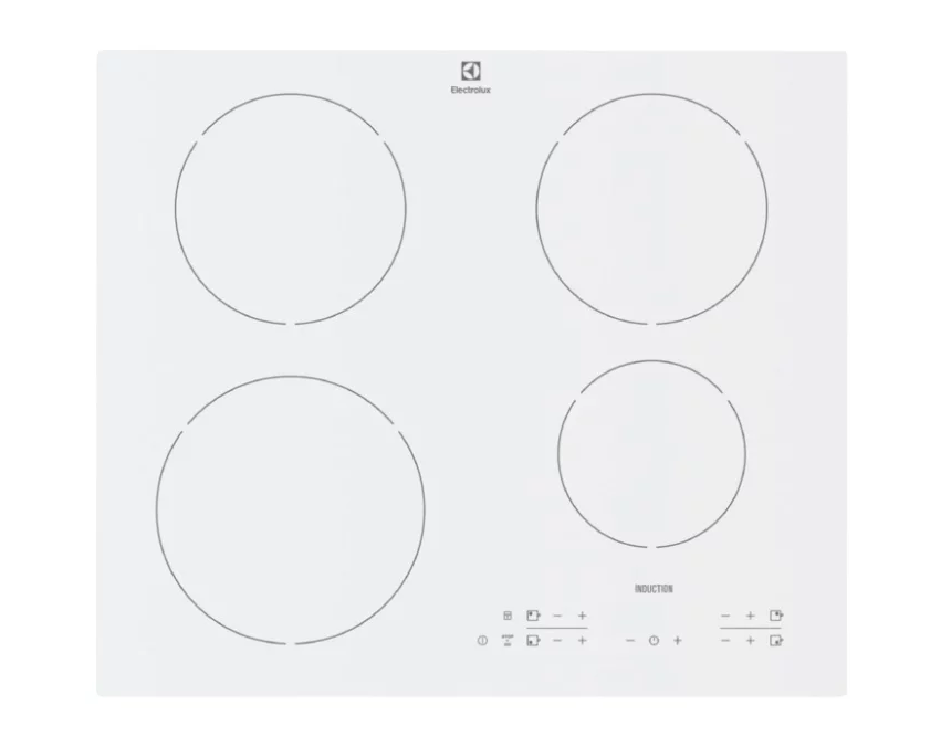 Electrolux EHH 96340 IW