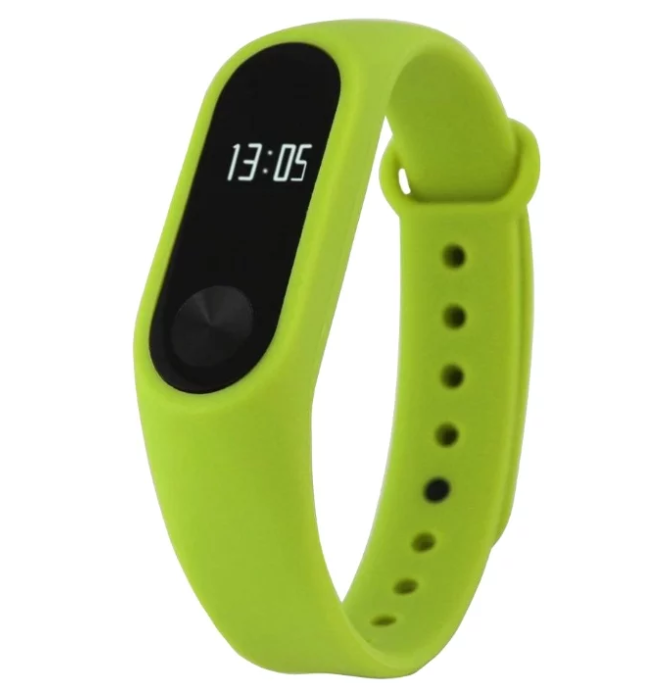 Modèle Xiaomi Mi Band 2