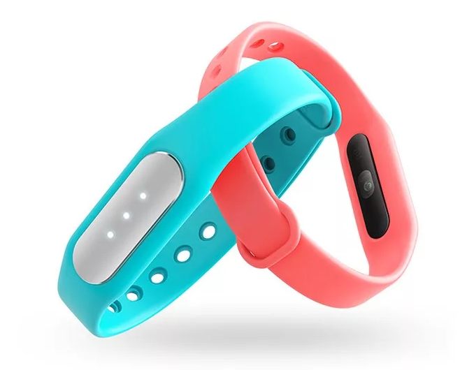 Modèle Pulse Xiaomi Mi Band 1S