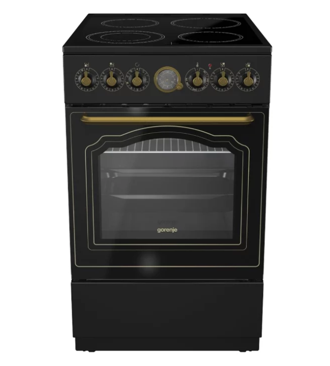 électrique Gorenje EC 52 CLB