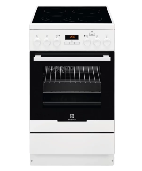 électrique Electrolux EKC 954909 W