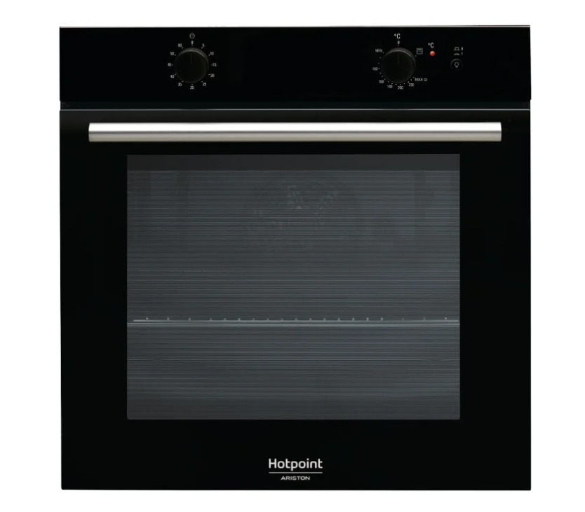 intégré Hotpoint-Ariston GA2 124 BL