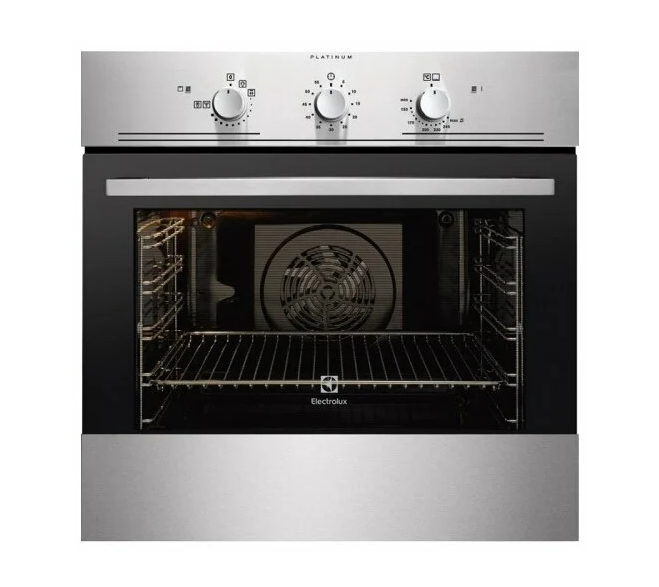 Electrolux EOG 92102 CX intégré