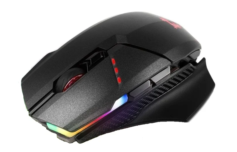 Gaming MSI Clutch GM70 Gaming Mouse Noir USB