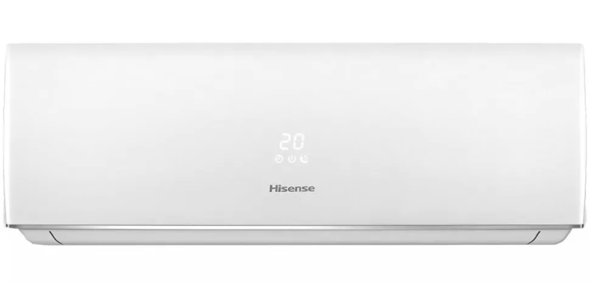 Hisense AS-09UR4SYDDB1G