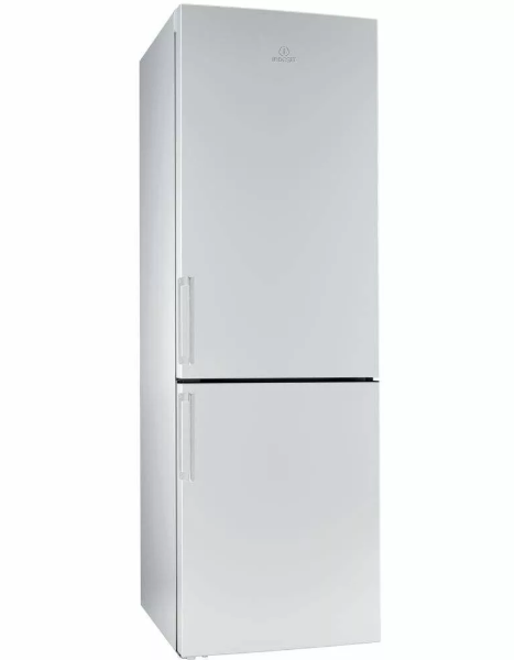 Modèle de Indesit EF 18