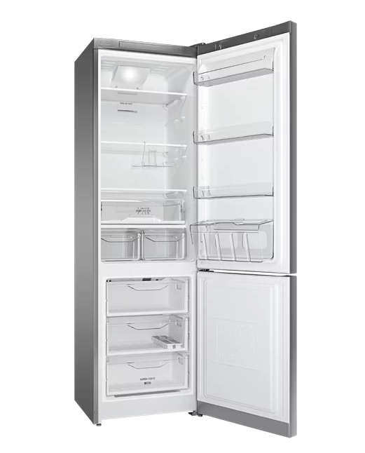 Modèle de Indesit DF 5201 X RM