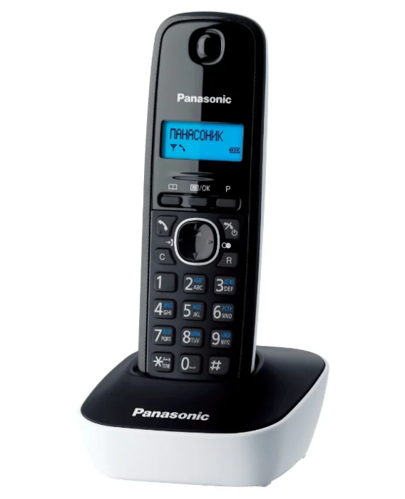 Modèle Panasonic KX-TG1611