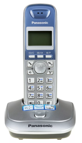 Modèle Panasonic KX-TG2511