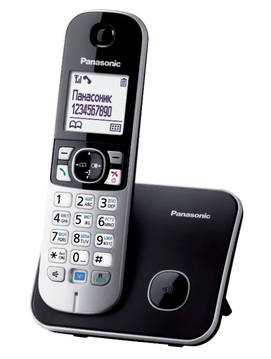 Modèle Panasonic KX-TG6811