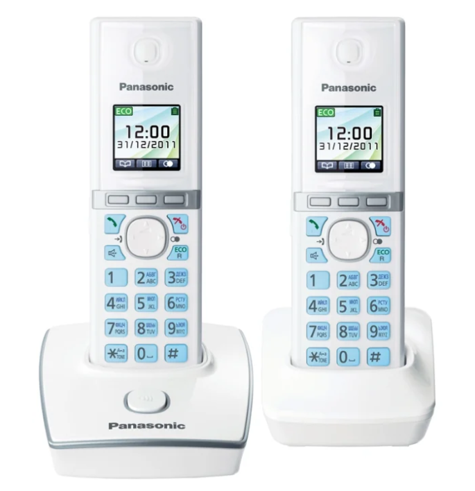 Modèle Panasonic KX-TG8052