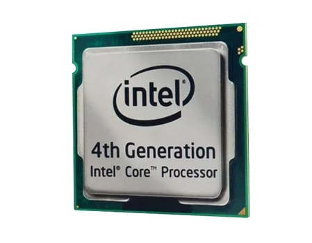 Modèle d'Intel Core i5-4460 Haswell (3200 MHz, LGA1150, L3 6144 Ko)