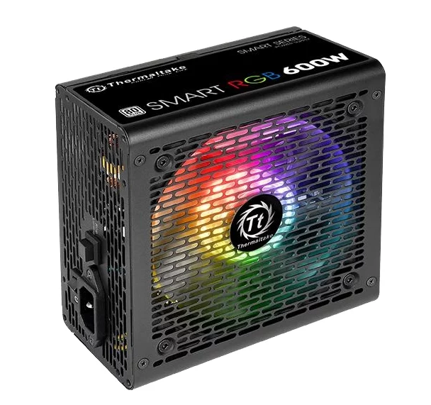 Thermaltake Smart RGB 600W