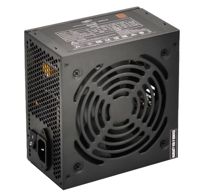 Deepcool DA700 700W