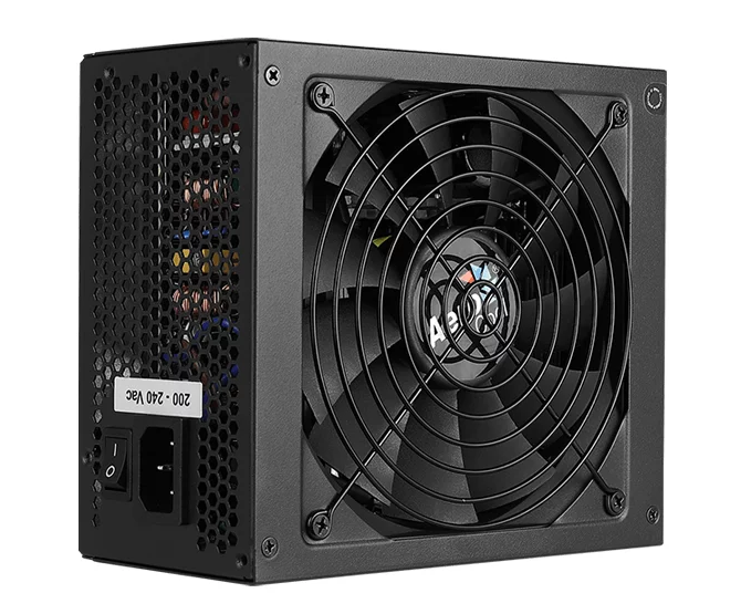 AeroCool KCAS PLUS 750M 750W