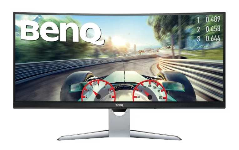 BenQ EX3501R