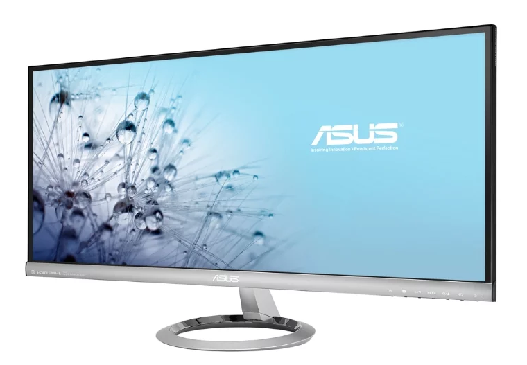 ASUS MX299Q