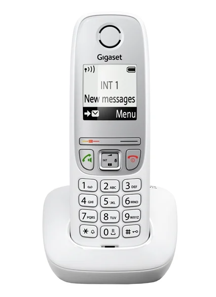 Gigaset A415 avec identification de l'appelant