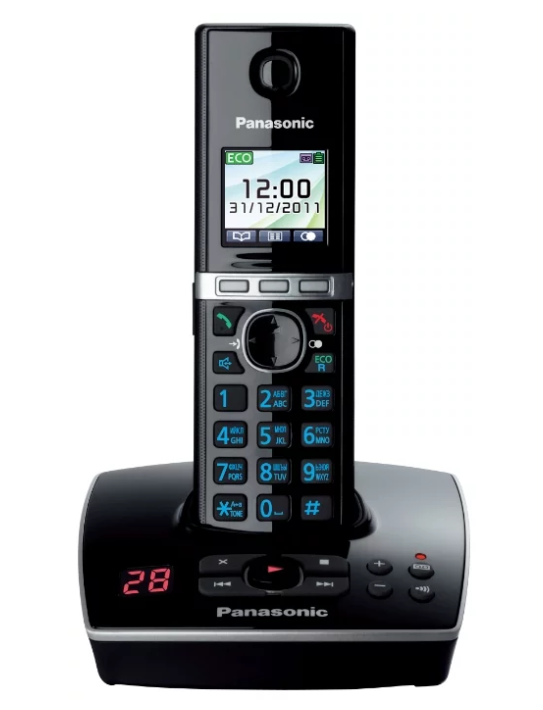 Panasonic KX-TG8061 avec répondeur