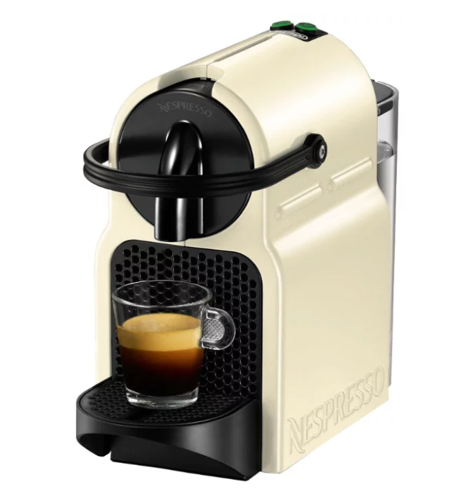 De'Longhi Nespresso Inissia