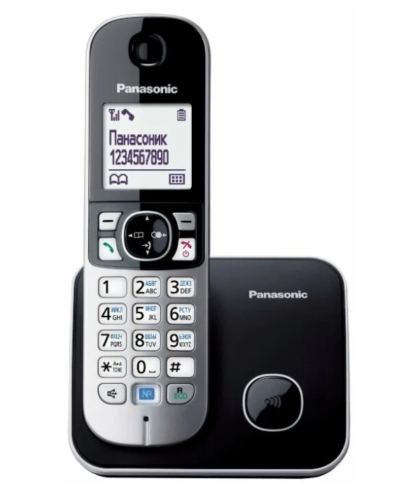 Modèle de Panasonic KX-TG6811