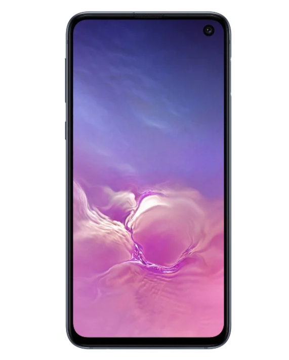 Samsung Galaxy S10e 6 / 128GB du marché