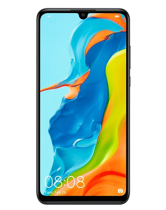 HUAWEI P30 lite du marché