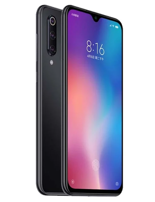 Xiaomi Mi 9 SE 6 / 64GB du marché