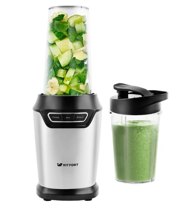 Kitfort KT-1365 pour les smoothies