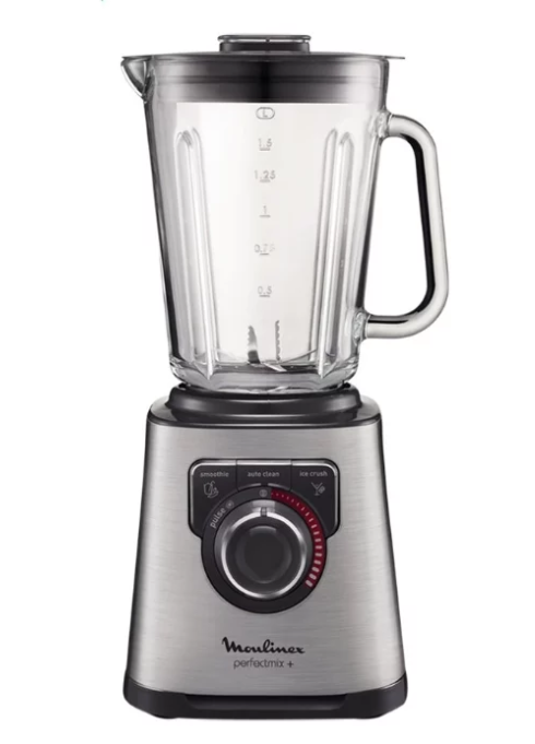 Moulinex LM811D10 Smoothie Mélange Parfait