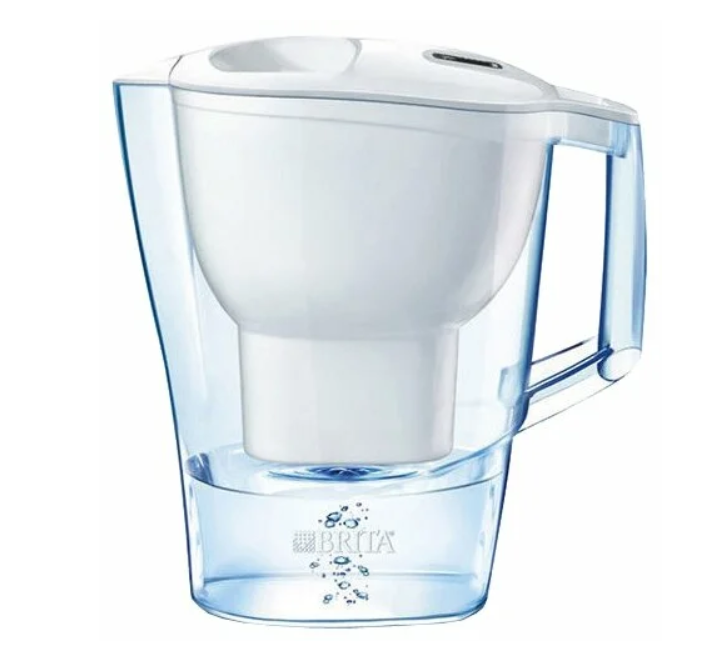 pichet filtrant Brita Aluna Cool