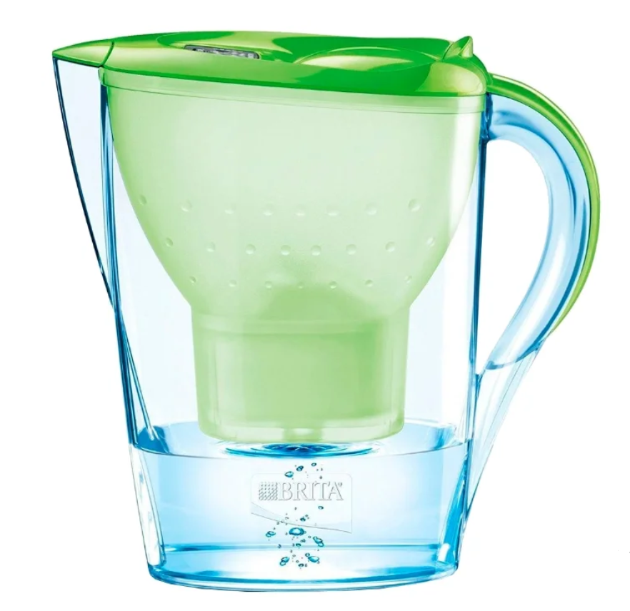 pichet filtrant Brita Marella XL