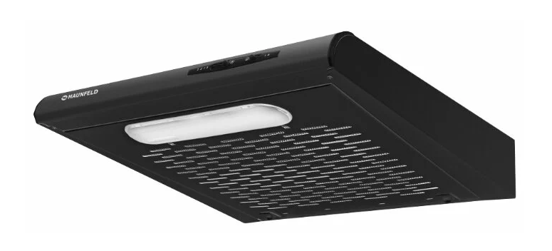 MAUNFELD MPA 60 noir pour cuisine